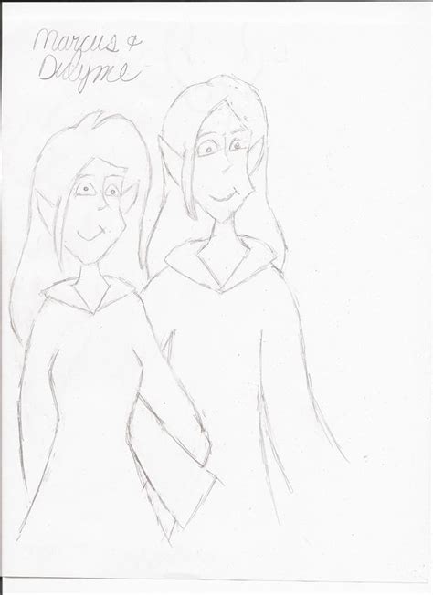 Marcus and Didyme Volturi by Historybuff262 on DeviantArt