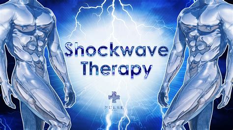 Shockwave Therapy For Erectile Dysfunction Does It Work Pulse