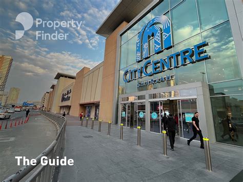 City Centre Sharjah - Shops, VOX, Dining & More | Property Finder