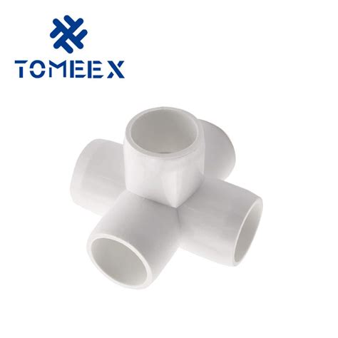 Schedule 40 PVC Fittings Manufacturers And Suppliers TOMEEX