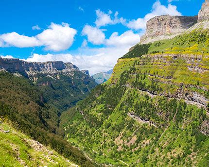 Parque Nacional De Ordesa Y Monte Perdido Qu Ver Y Hacer