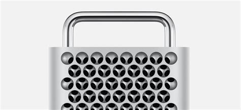 Mac Pro Wszystko Co O Nim Wiemy Przed Premier