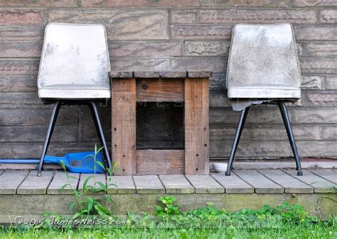 James Neiss Photography Chair Obsession