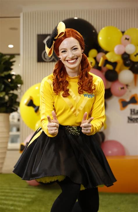 Newly Married Wiggle Emma Watkins Reveals Next Big Move Herald Sun