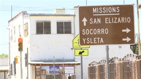 San Elizario To Elect Mayor