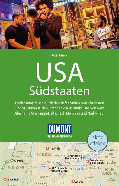 Individual Reisef Hrer Dumont Reise Handbuch Usa S Dstaaten