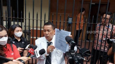 Fakta Baru Kasus Teddy Minahasa Hotman Paris Ada Kg Sabu Hilang