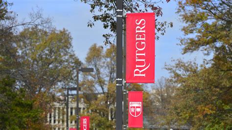 Busch Campus | Rutgers-New Brunswick