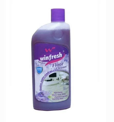 500ml Winfresh Floor Cleaner Lavender At Rs 80 Bottle In Pune ID