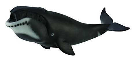 Sculpture: Collecta Sea Life Bowhead Whale #88652 - The Zedign House ...