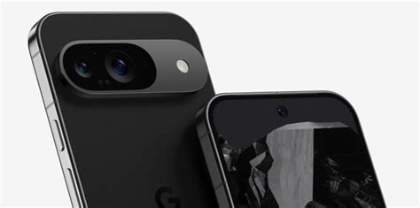 Pixel 9 Leak Suggests Significant Upgrades For Its Camera Sensors, 8K ...