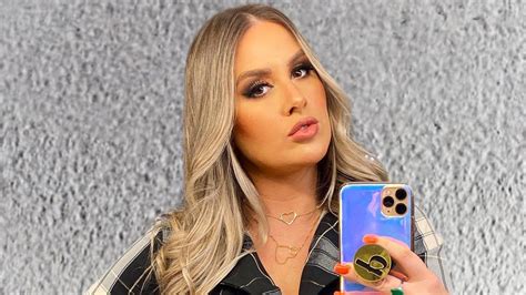 Ex Bbb Patr Cia Leitte Revela Ter Sofrido Aborto Espont Neo A Dor