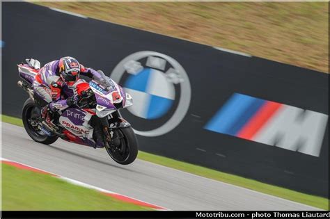 Motogp Malaisie Sepang Essais Libres Les Photos De Thomas Liautard