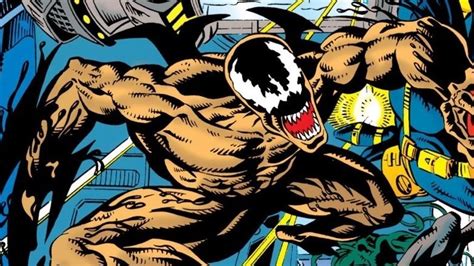 Every Major Symbiote In Marvel Explained