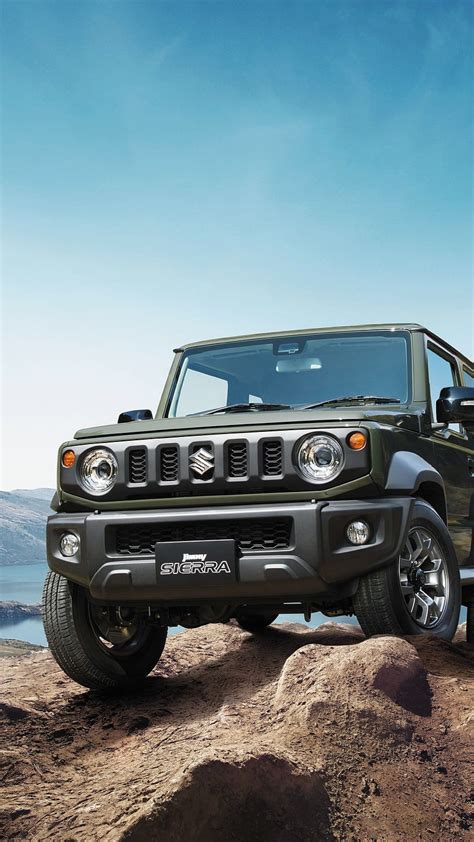 Thar Car Full Mahindra Thar 2021 HD Wallpaper Pxfuel