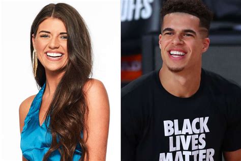 Madison Prewett Sparks Romance Rumors With Michael Porter Jr