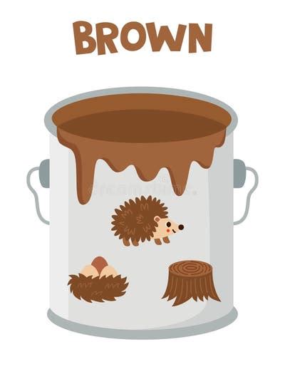 Brown Flashcard Stock Illustrations – 322 Brown Flashcard Stock Illustrations, Vectors & Clipart ...