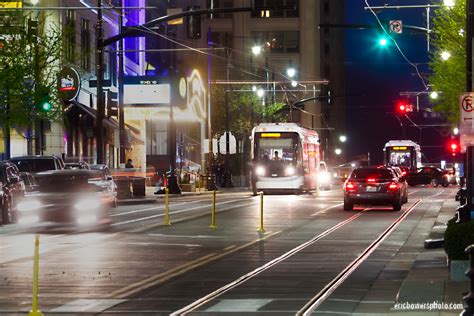 Kansas City Streetcar Photos Part 4 - Eric Bowers Photoblog