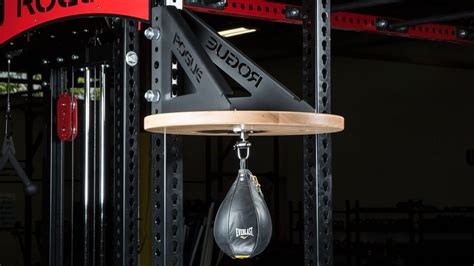 Rogue Rig Mount Speed Bag Platforms Rogue Fitness