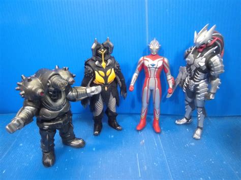 Yahooオークション ウルトラマンメビウス外伝ゴーストリバースメ