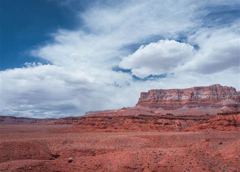 Rock Formation · Free Stock Photo