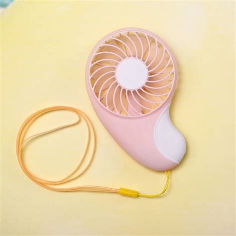 Buy Mini Personal Fan Handheld Portable Fans With