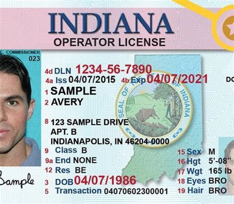 Indiana Bmv Puts Nonbinary Gender Option For Ids On Hold Wvpe