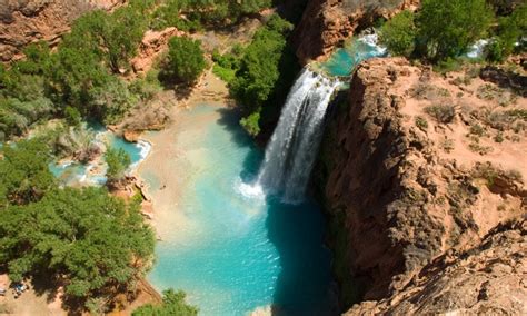 Inner Grand Canyon, Colorado River Gorge Highlights - AllTrips