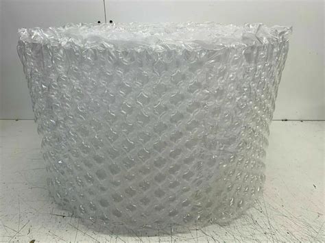 Premium Sealed Air Bubble Wrap® 100 2x50 Rolls Etsy