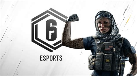 El Six Major De Rainbow Six Siege Ser En M Xico Por Primera Vez