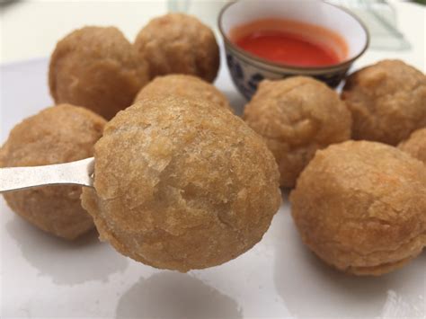 Resep Bakso Goreng Mekar Ncc