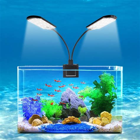 4PCS Aquarium Tank Clip Halter Halterung Klemme für Glas Abdeckung