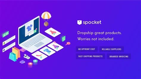 Spocket Dropshipping Reviews Updated May 2024