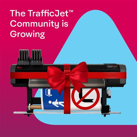 trafficjet avery dennison reflective solutions