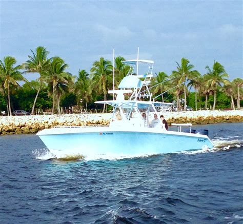 Boating Safety in South Florida