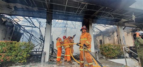 DINAS PEMADAM KEBAKARAN DAN PENYELAMATAN KOTA YOGYAKARTA Angka