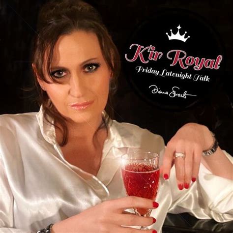 Listen To Kir Royal Friday Late Night Talk Podcast Deezer