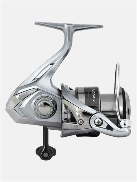 Shimano Nasci Fc Front Clutch Reels Nencini Sport