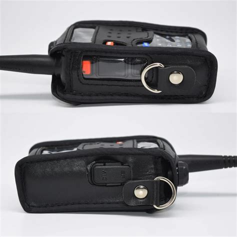 Walkie Talkie Holster For Baofeng Uv 5ra Uv 5rb Uv 5rc Uv 5r Uv 5re