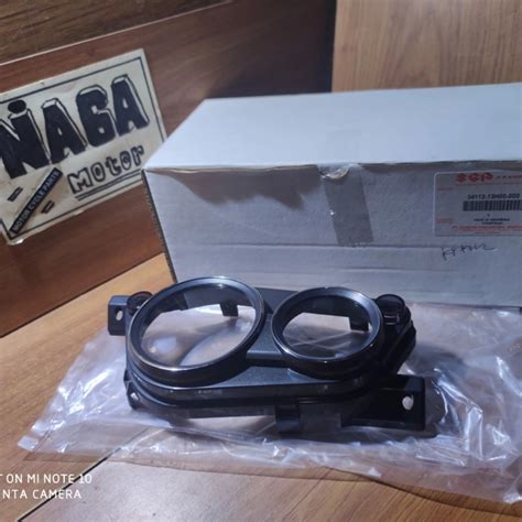 Jual Kaca Mika Speedometer Km Skywave Kualitas Original Kab Bogor