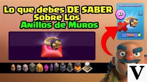 Todo Lo Que Necesitas Saber Sobre Los Muros En Clash Of Clans