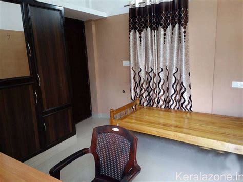 House Rent at Kakkanad– Kochi - Kerala Zone