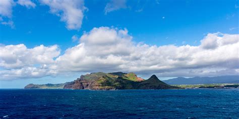 The Forbidden Isle Of Niihau Island - Cities Outlook