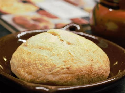 Pan De Pulque El Lugar De Beatriz