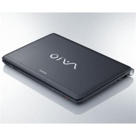 Sony Vaio VPC S Series Notebookcheck Net External Reviews