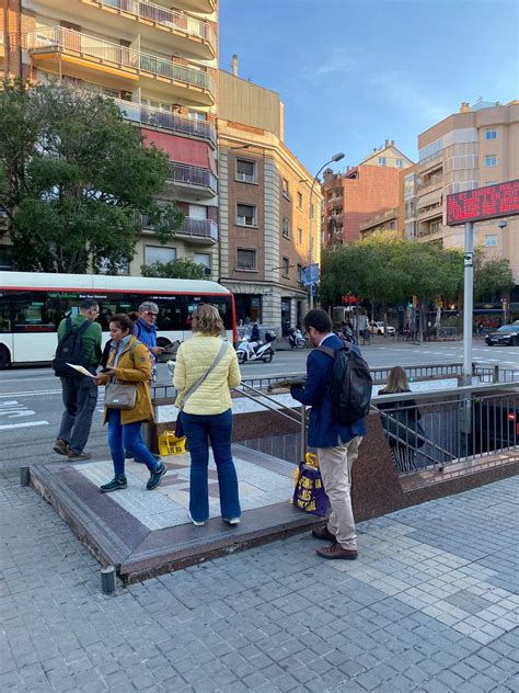 ERC Les Corts On Twitter 7 De Les Propostes D Ernestmaragall Per A