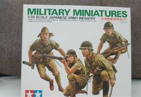 Сборные модели солдаты 1 35 tamiya | Festima.Ru – частные объявления