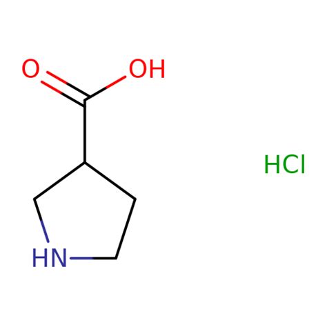 China 3 Pyrrolidinecarboxylic Acid Hydrochloride 1 1 CAS 953079 94 2