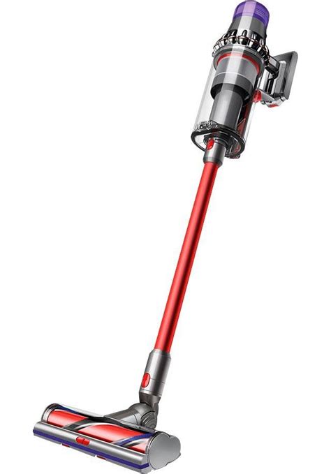 The Best Dyson Vacuums Of