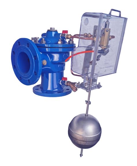 Pilot Operated Valve | Sabelita Singapore